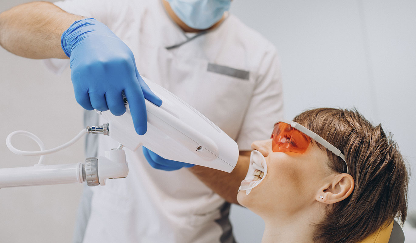 How Long Does It Take To Whiten Teeth