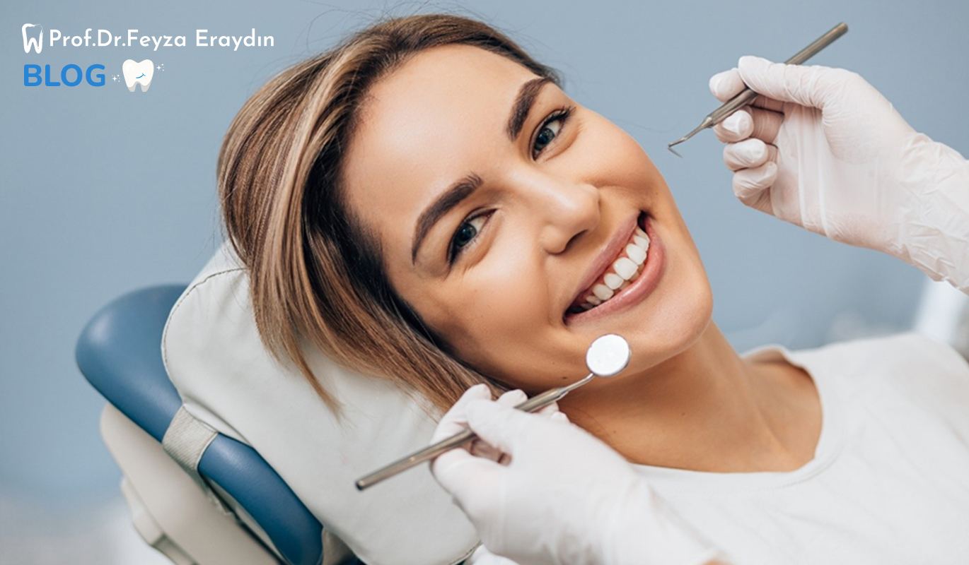 How To Care For Your Teeth During Holidays?